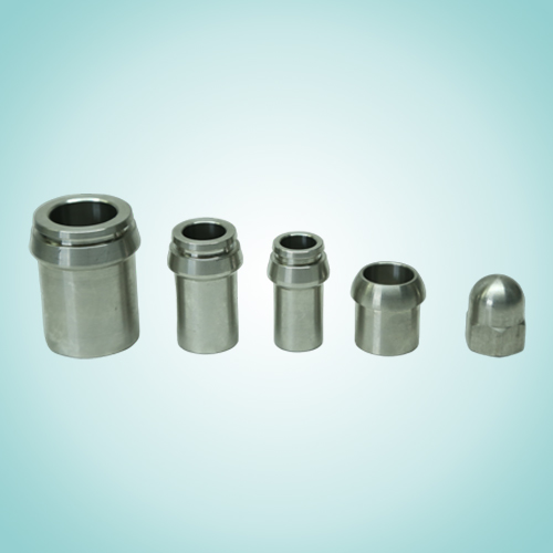 Pipe, Hydraulic and Pneumatic Fittings